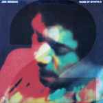 Jimi Hendrix – Band Of Gypsys 2 (1986, Vinyl) - Discogs