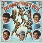 The Dells – The Mighty Mighty Dells (1974, Vinyl) - Discogs