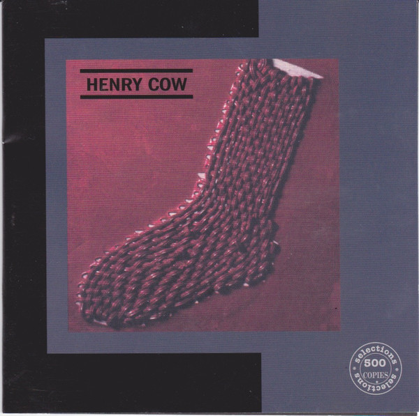 Henry Cow, Slapp Happy - In Praise Of Learning | Releases | Discogs