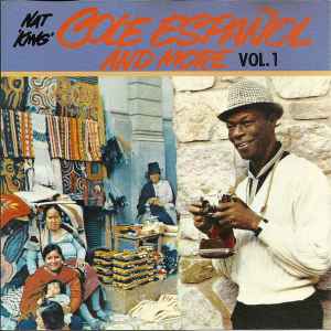 Cole Español And More Vol. 1 - Nat King Cole