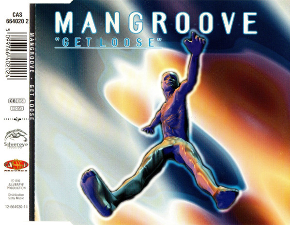 descargar álbum Mangroove - Get Loose