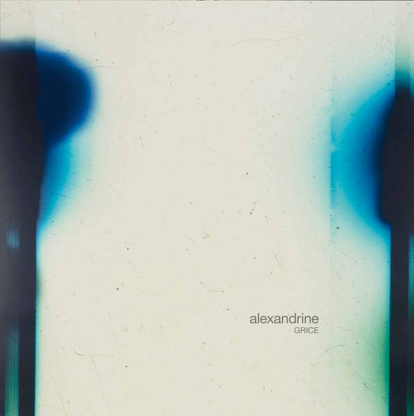 Grice – Alexandrine (2015, CD) - Discogs