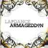 Lapdance Armageddon - Lapdance Armageddon