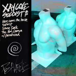 Xay Cole - Soloist album cover
