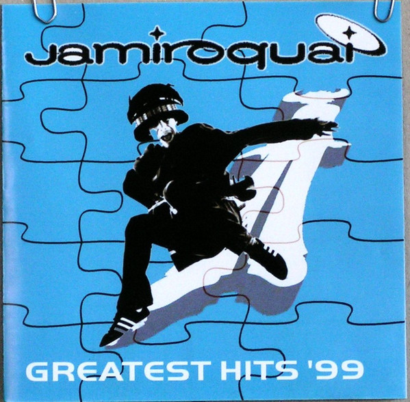 Jamiroquai – Greatest Hits '99 (1999, CD) - Discogs