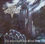 Cover of The Secrets Of The Black Arts, 1996, Vinyl