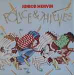 Cover of Police & Thieves, , Vinyl