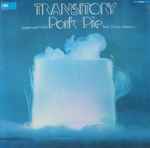 Cover of Transitory, 1977, Vinyl