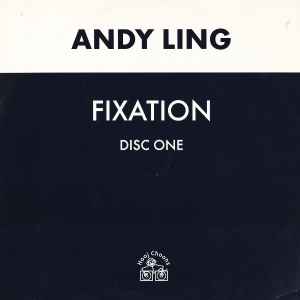 Fixation - Andy Ling