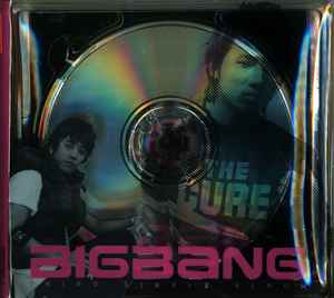 Big Bang – Bigbang 03 (2008, CD) - Discogs