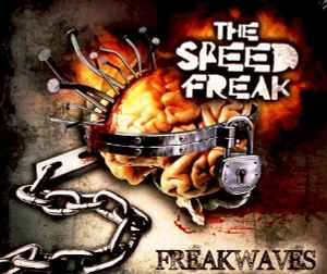 Freakwaves - The Speed Freak