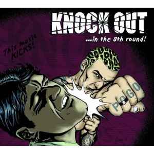 Various - Knock Out ...In The 8th Round!