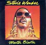 Cover of Master Blaster (Jammin'), 1980, Vinyl