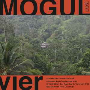 Mogul 4 - Various