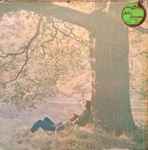 Cover of John Lennon / Plastic Ono Band, 1970, Vinyl