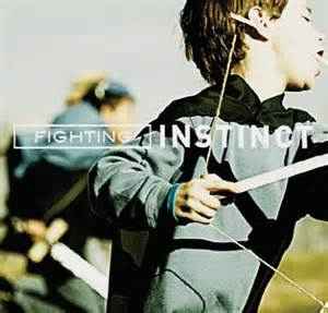 Fighting Instinct - Fighting Instinct album cover