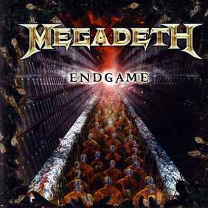 Endgame - Megadeth