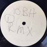 Cover of Ten B&H (The Rod Layman Remixes), 1992, Vinyl