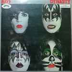 Kiss – Dynasty (1979, Vinyl) - Discogs