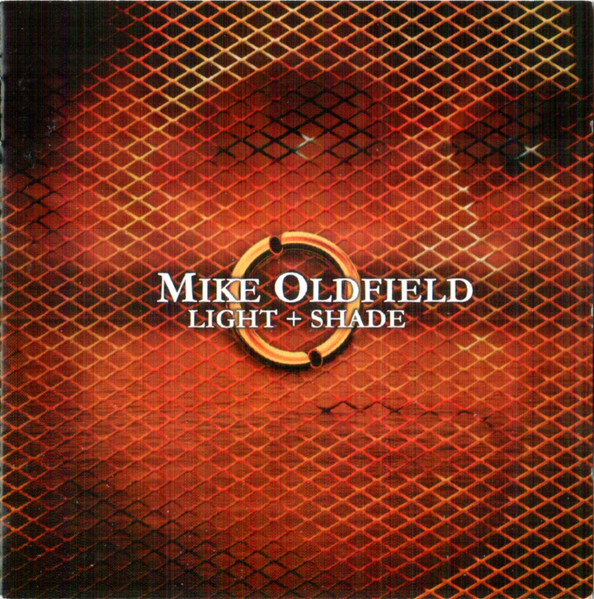 zebra spørgeskema bøf Mike Oldfield – Light + Shade (CD) - Discogs