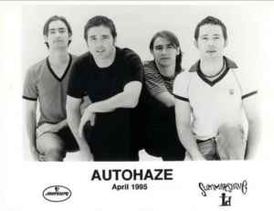 Autohaze on Discogs