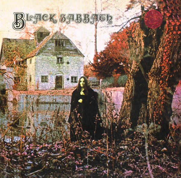 Black Sabbath (2015, 180 Gram, Gatefold, Vinyl) - Discogs