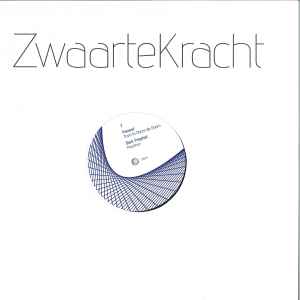 Various - ZwaarteKracht 4 album cover