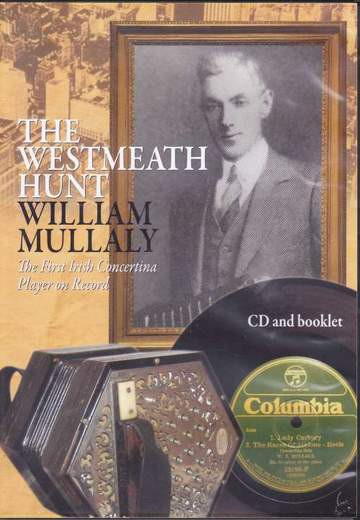 William Mullaly - The Westmeath Hunt on Discogs