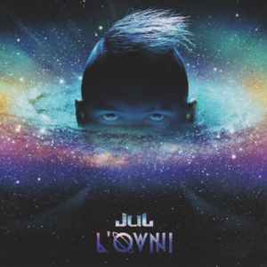 Jul (6) - L'O.V.N.I. album cover