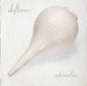 Adrenaline - Deftones