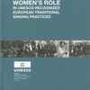 Various - ქალთა როლი იუნესკოს მიერ აღიარებულ ევროპულ ტრადიციულ სასიმღერო პრაქტიკეში = Women's Role In UNESCO-Recognized European Tradit