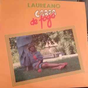 Laureano (2) - Corpo De Fogo album cover