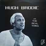 Hugh Brodie And The Real Thing 1975 Vinyl Discogs