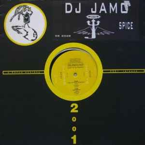 DJ Jamo - Spice