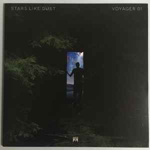 Stars Like Dust - Voyager 01 album cover