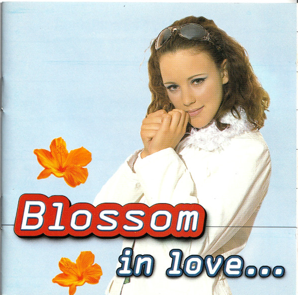 Blossom - In Love | Releases | Discogs