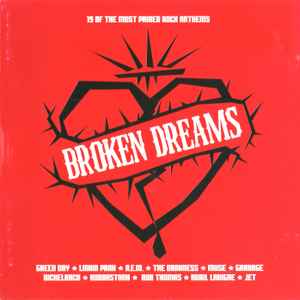 Various - Broken Dreams