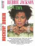 Cover of Reaction, 1986, Cassette