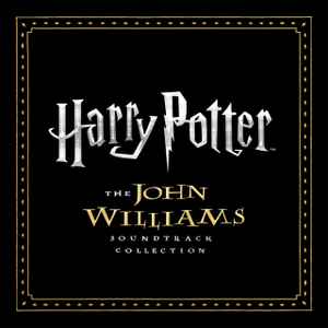 Harry Potter – The John Williams Soundtrack Collection - John Williams
