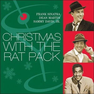 Frank Sinatra, Dean Martin, Sammy Davis, Jr. - Christmas With The