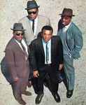 lataa albumi Golden Gate Quartet - Negro Spirituals