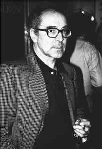 Jean-Luc Godard on Discogs