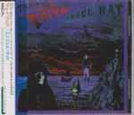 Cover of Angel Rat, 1991-11-25, CD