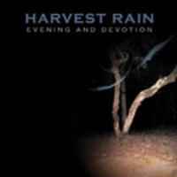 Harvest Rain - Evening And Devotion album cover