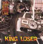 Cover of You Cannot Kill What Does Not Live, 1995, CD