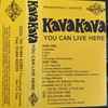 Kava Kava - You Can Live Here