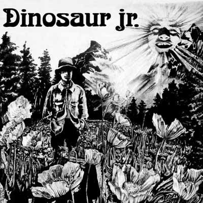 Dinosaur – Dinosaur (1985, Vinyl) - Discogs