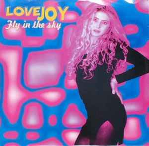 Fly In The Sky - Lovejoy