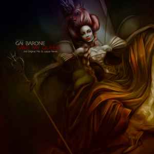 Gai Barone - Save My Queen album cover