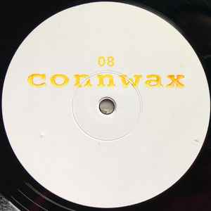 connwax 08 (Vinyl, 12
